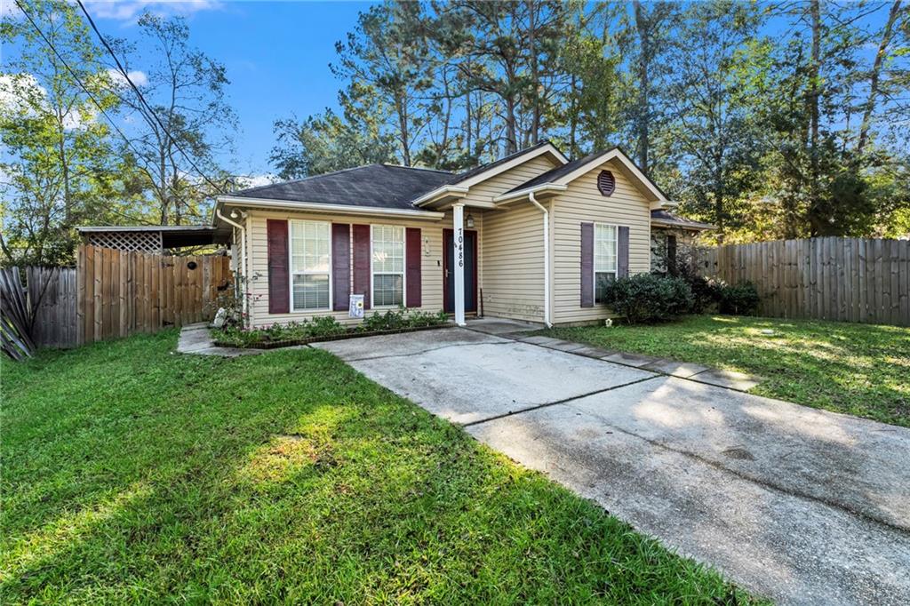 70486 4th Street, Covington, Louisiana image 2