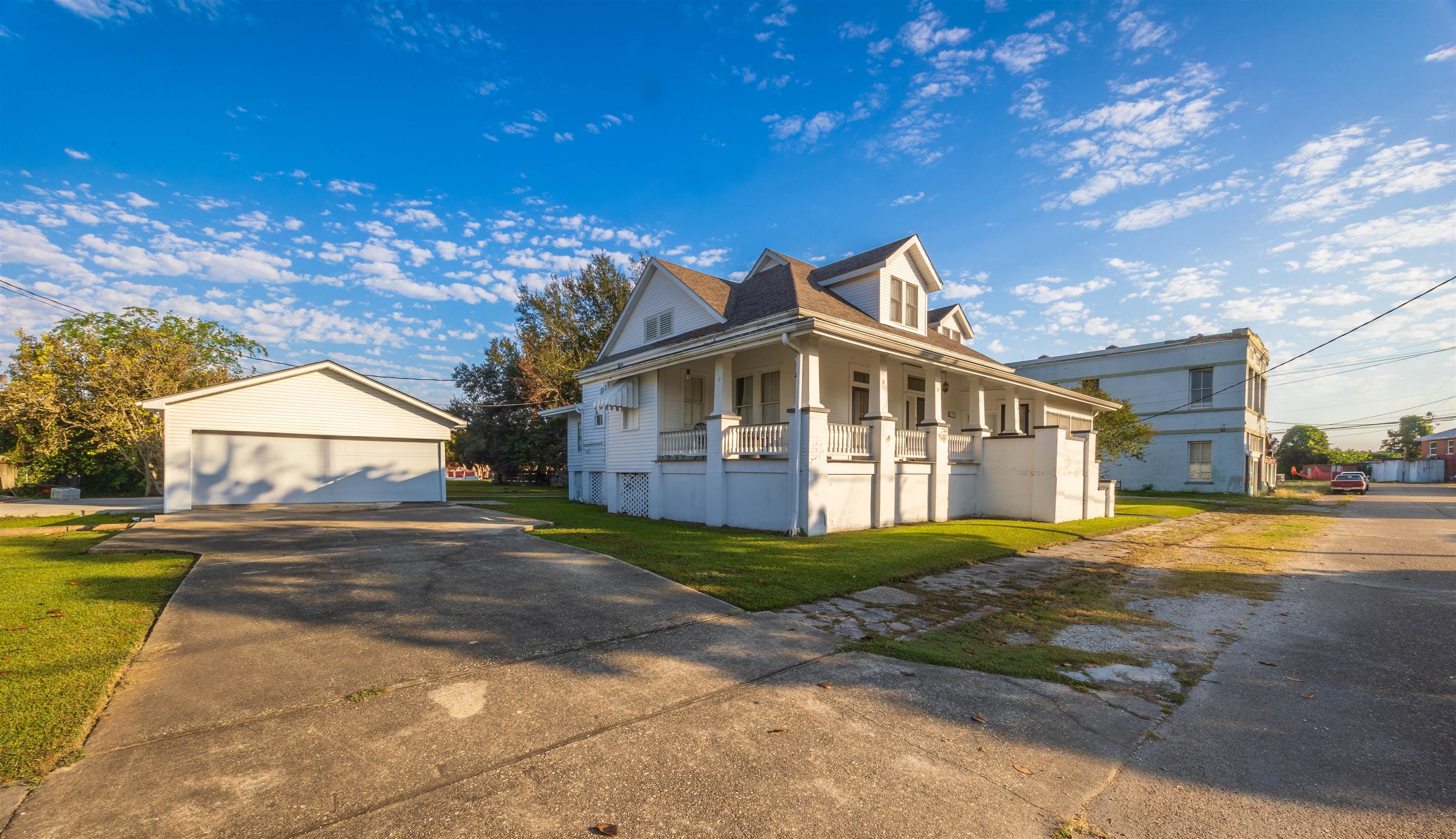 116 Barataria Street, Lockport, Louisiana image 2