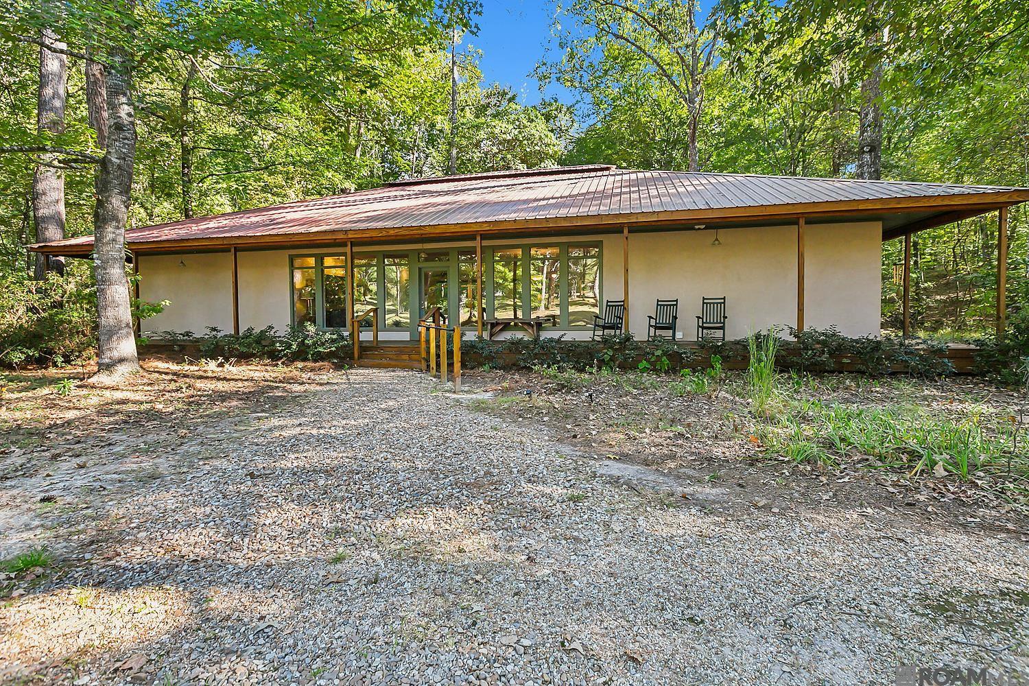 10648 Fire Tower Rd, Saint Francisville, Louisiana image 3