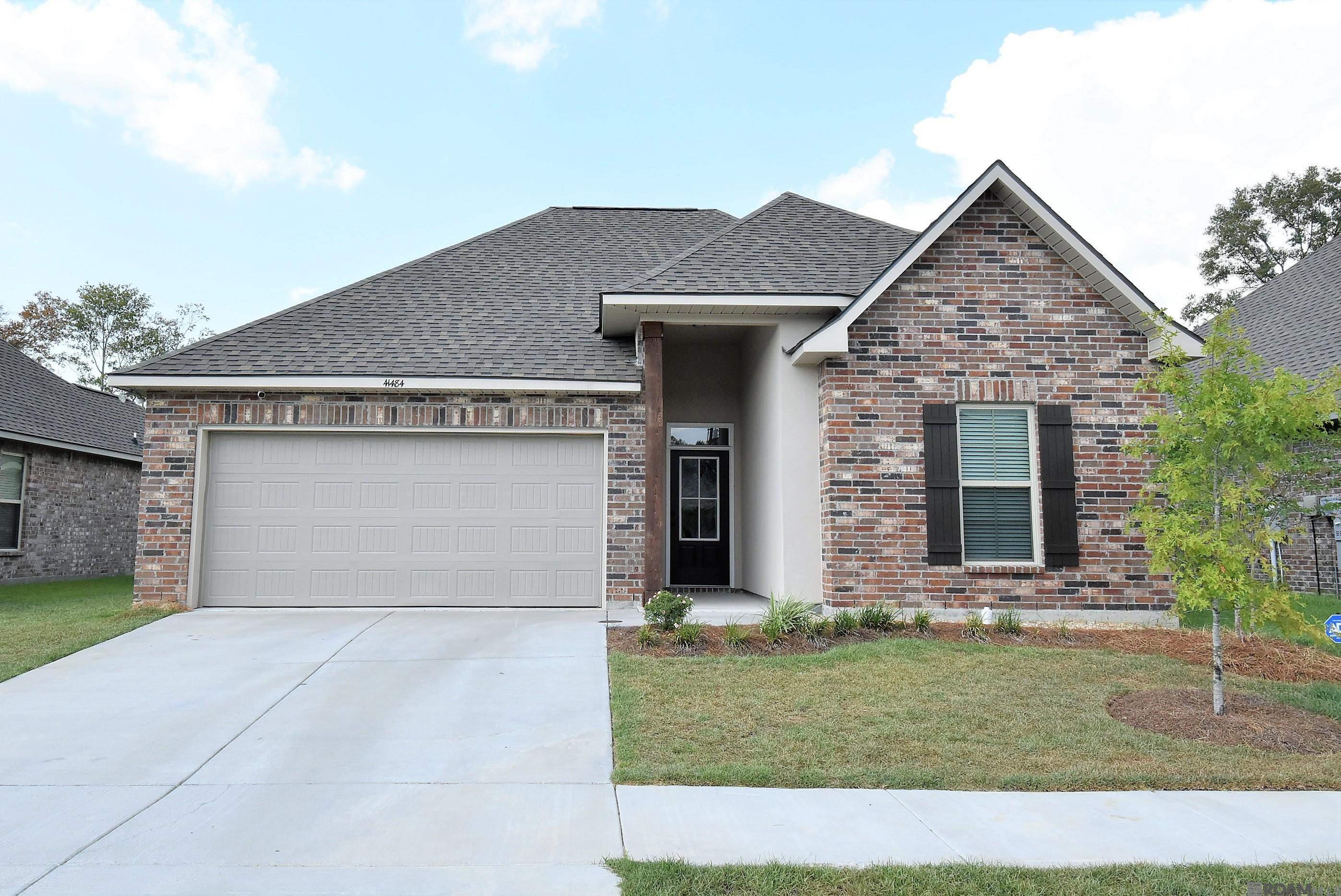 41484 Cozy Way, Gonzales, Louisiana image 1