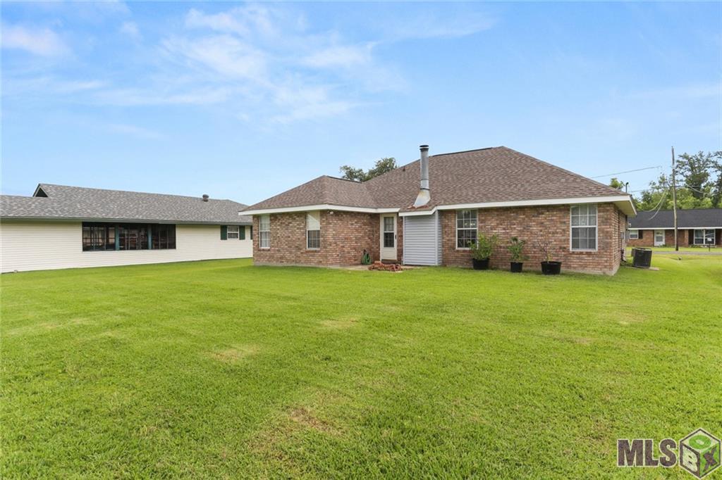 330 Evelyn Drive, Luling, Louisiana image 16