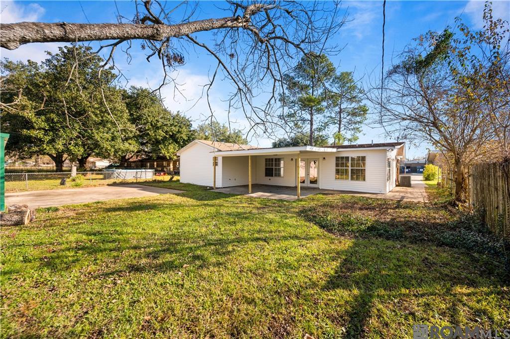 6008 Noel Street, Alexandria, Louisiana image 32