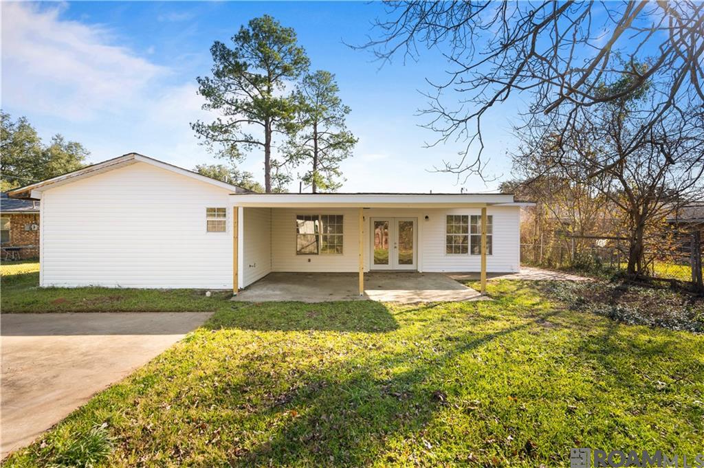 6008 Noel Street, Alexandria, Louisiana image 30