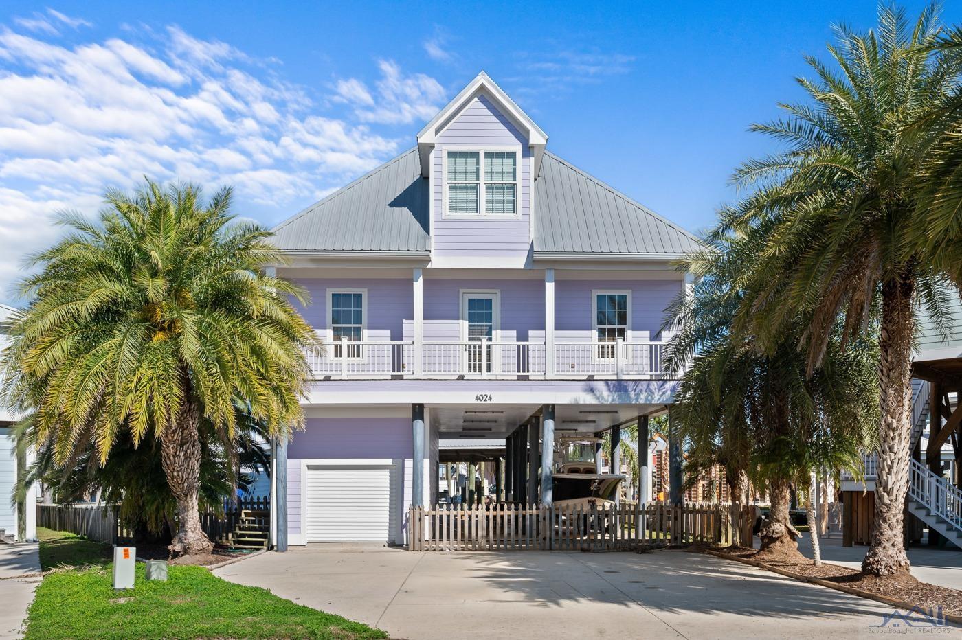 4024 Carly Ln, Grand Isle, Louisiana image 1