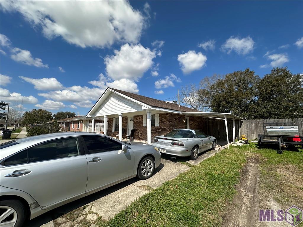 2212 Delta Queen Drive, Violet, Louisiana image 3