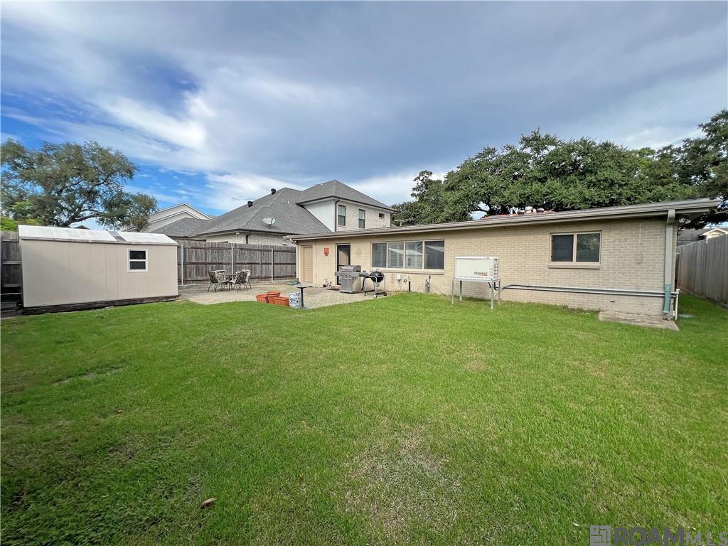 11530 Wardline Road, Hammond, Louisiana image 19