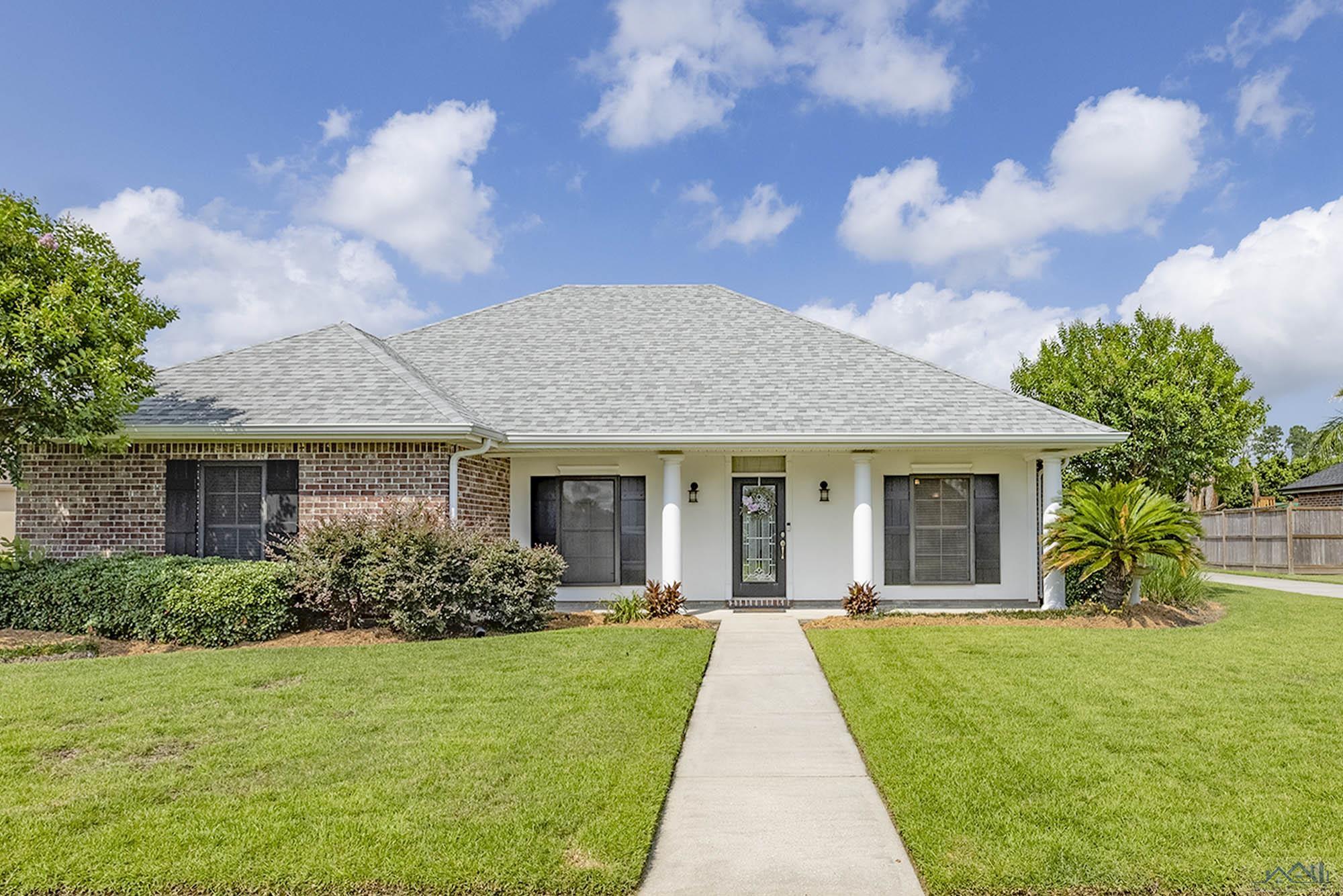 333 Tulip Dr, Houma, Louisiana image 2