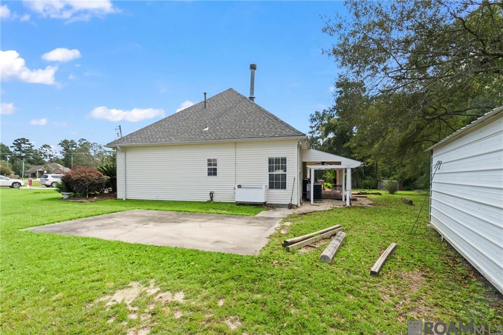 154 Moldaner Court, Pearl River, Louisiana image 24