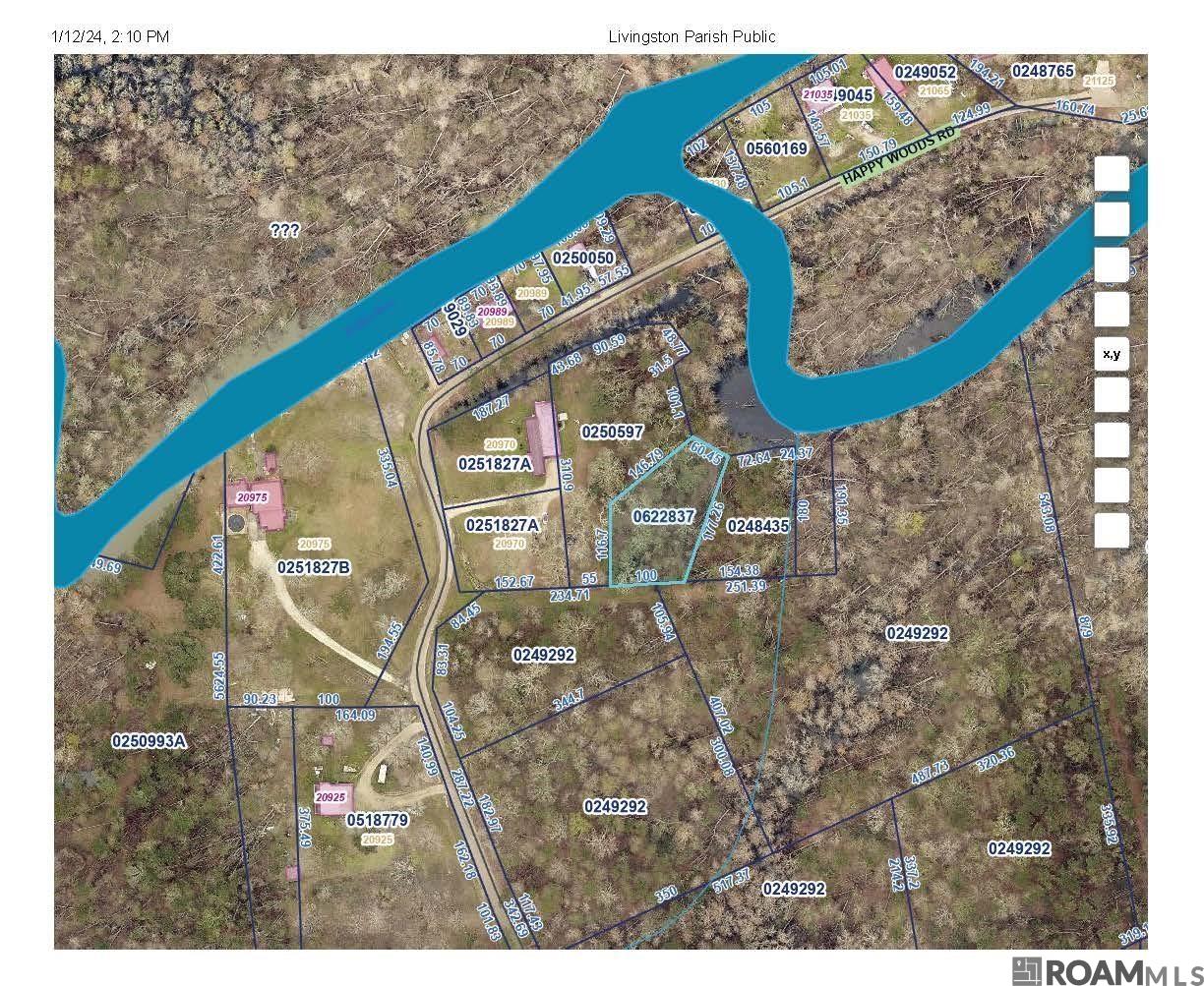 Lot 339 Penntail St, Springfield, Louisiana image 2