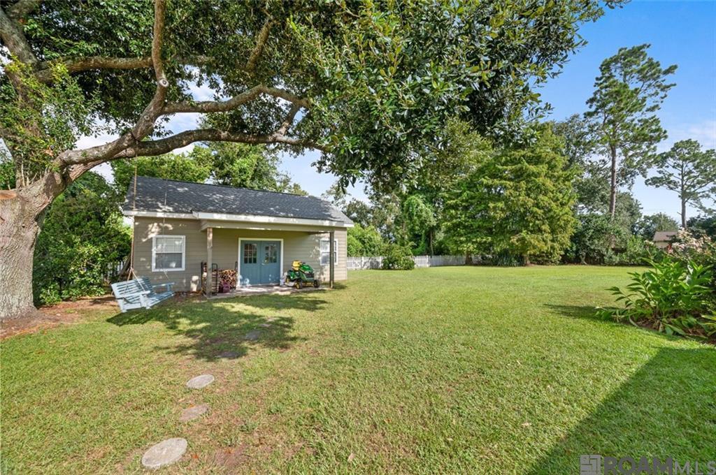 203 Abigail Drive, Thibodaux, Louisiana image 37