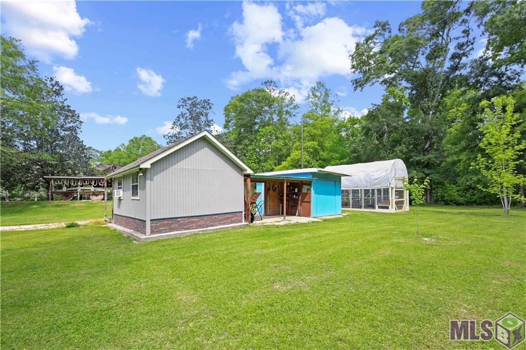 11401 Tantela Ranch Road, Folsom, Louisiana image 37