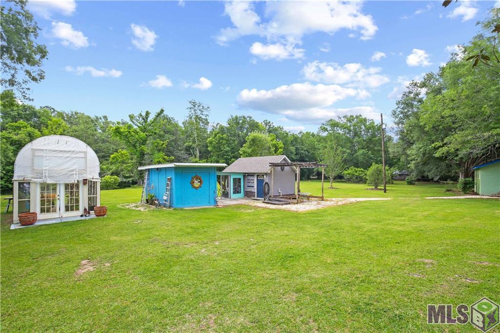 11401 Tantela Ranch Road, Folsom, Louisiana image 36