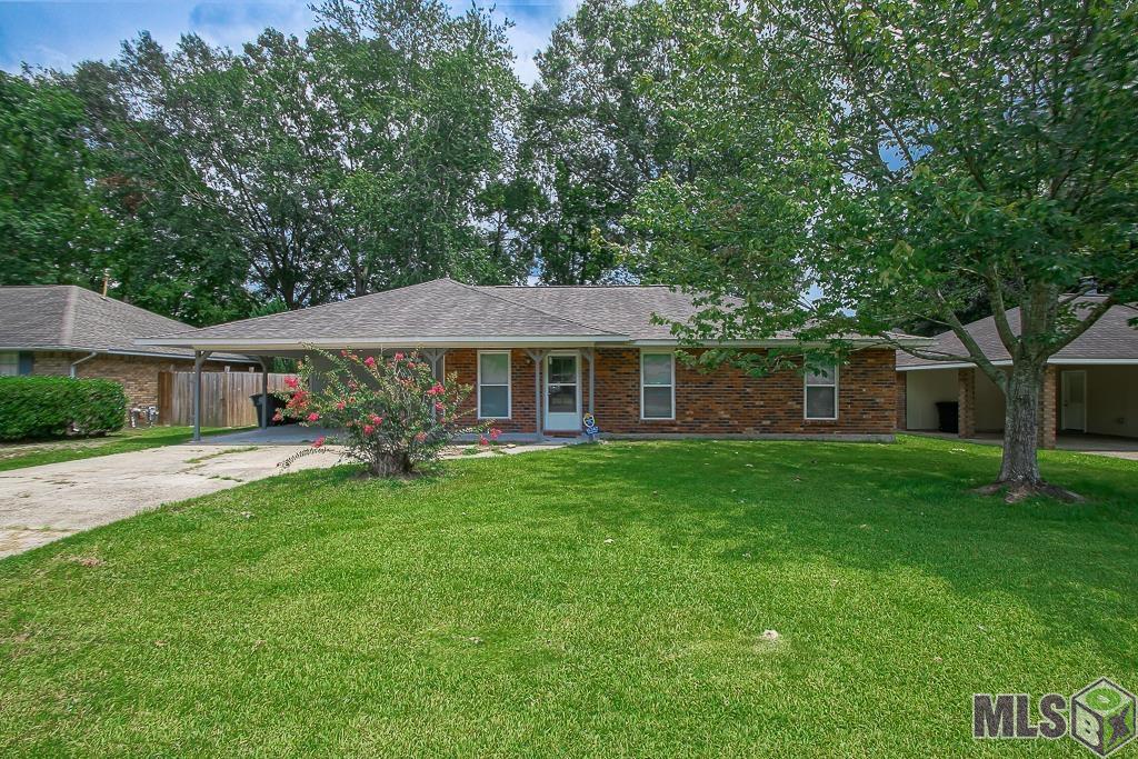 15342 Country Rd, Greenwell Springs, Louisiana image 1