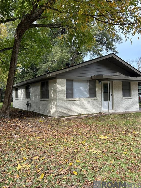 1816 Levin Street, Alexandria, Louisiana image 20