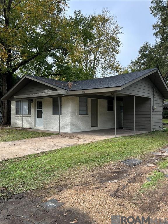 1816 Levin Street, Alexandria, Louisiana image 19