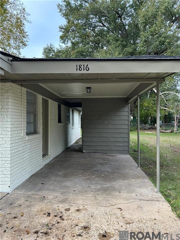 1816 Levin Street, Alexandria, Louisiana image 18