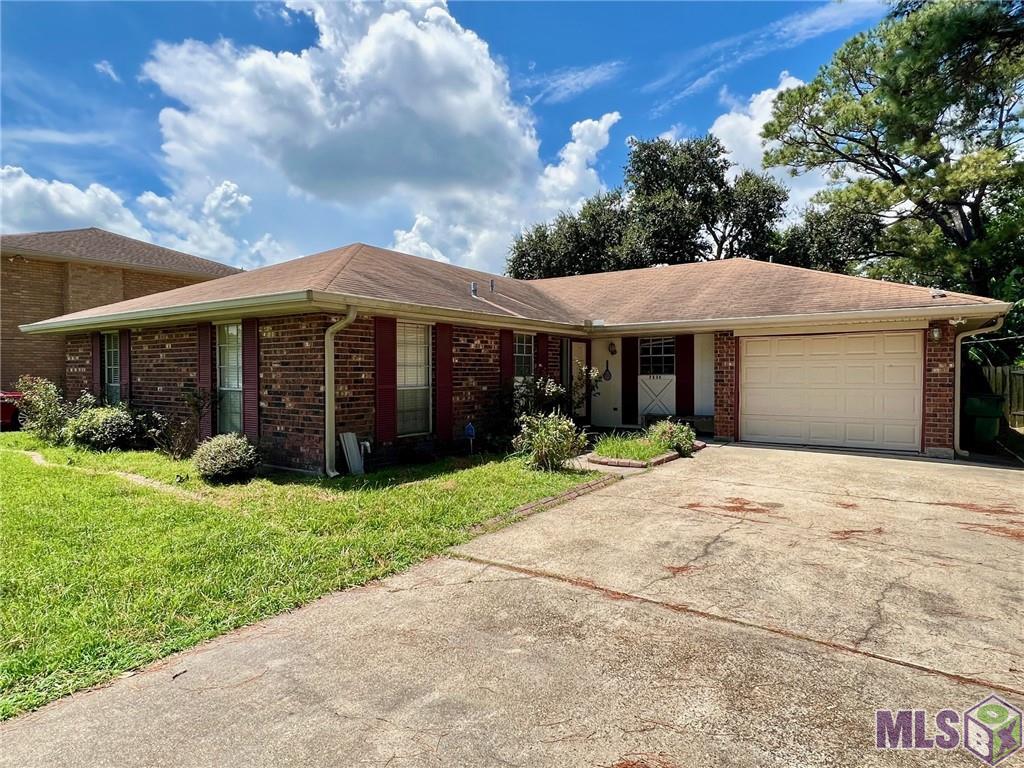 2536 Vulcan Street, Harvey, Louisiana image 1