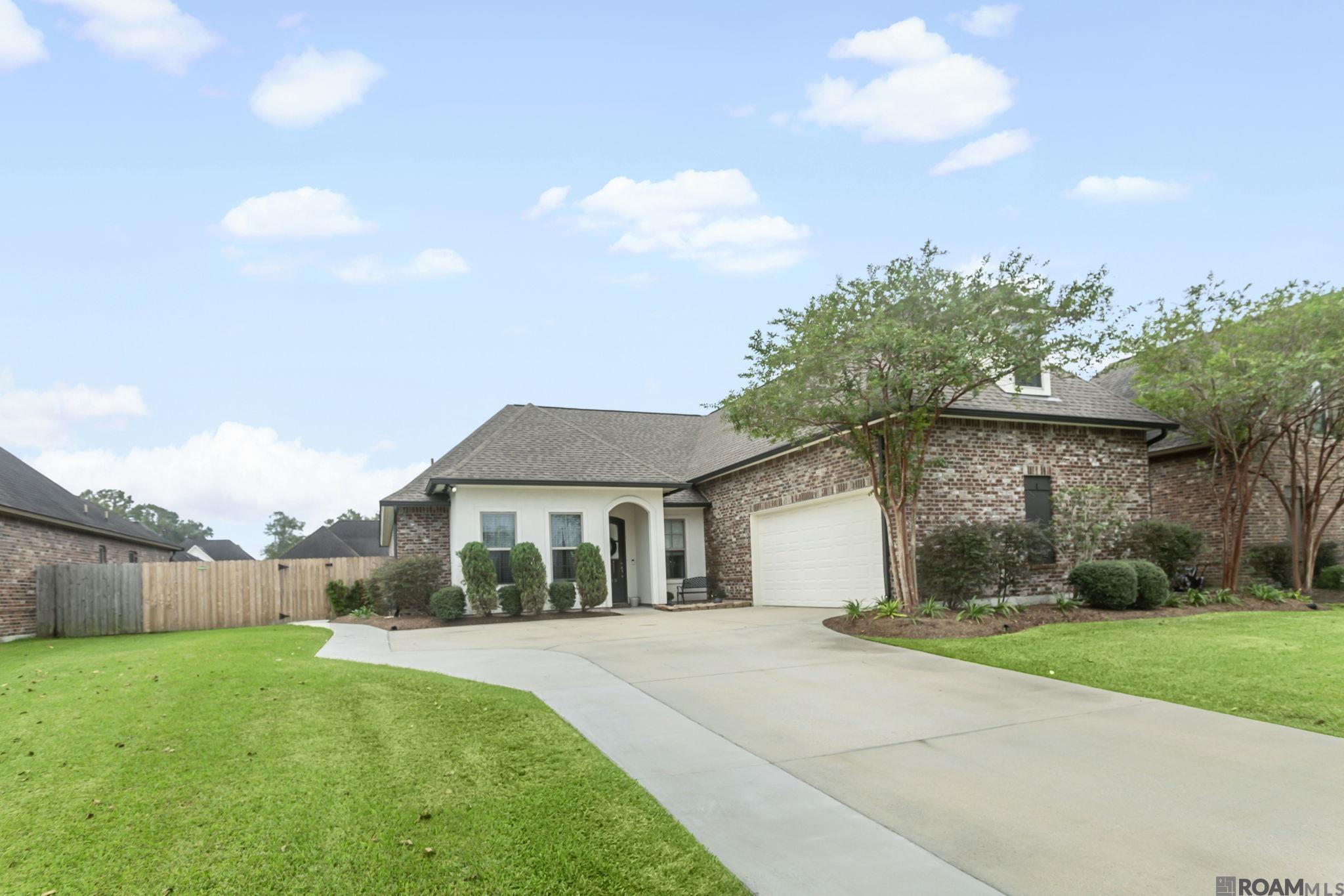 40419 Champagne Ave, Prairieville, Louisiana image 3