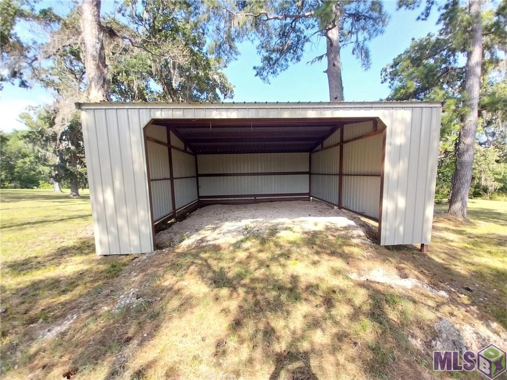 369 Rice Patch Road, Colfax, Louisiana image 27