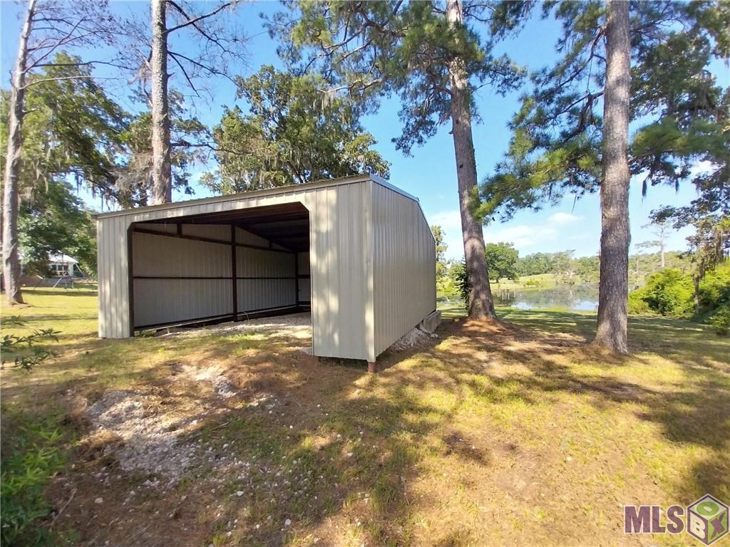 369 Rice Patch Road, Colfax, Louisiana image 28