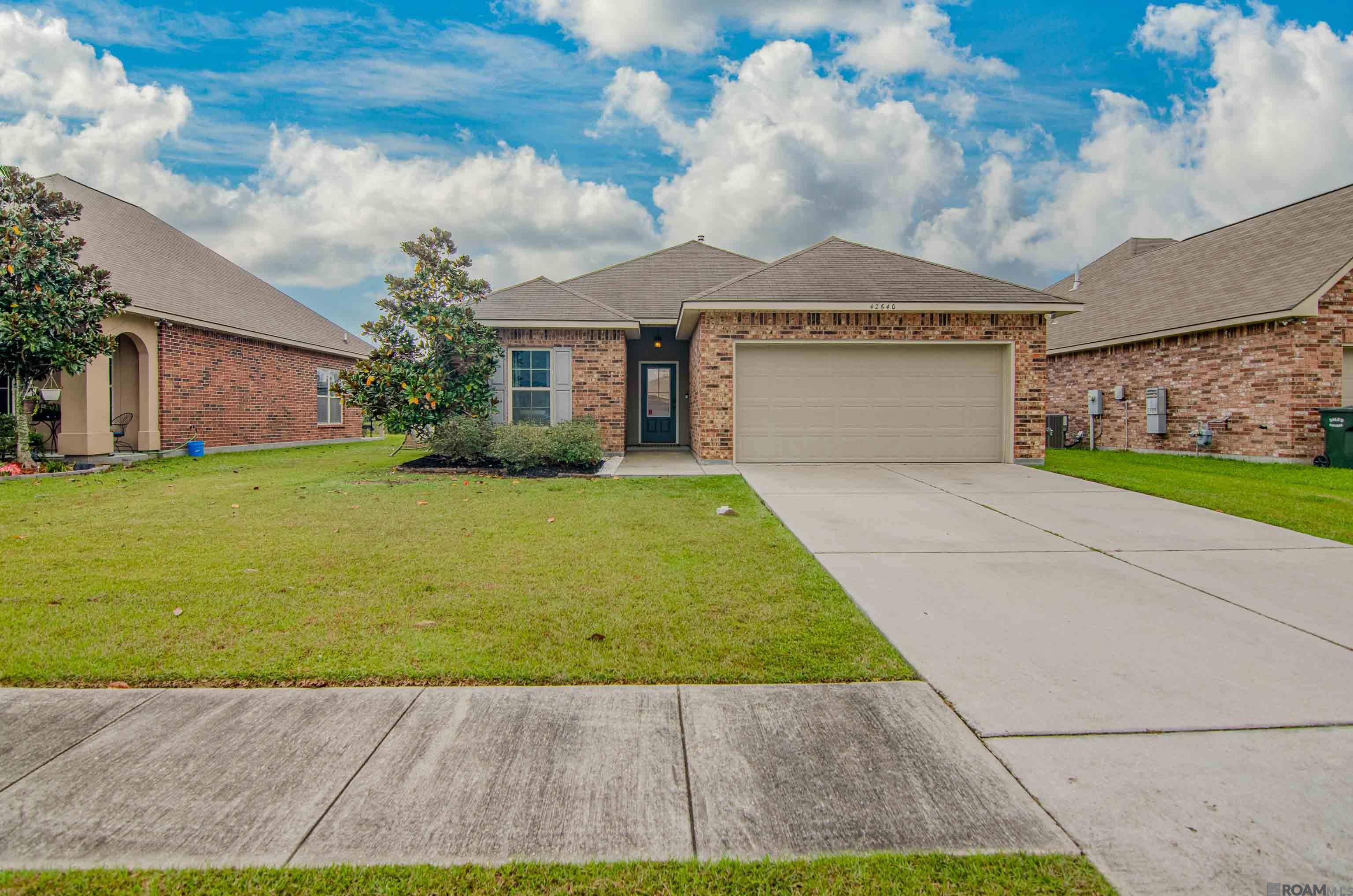 42640 Baystone Ave, Prairieville, Louisiana image 2