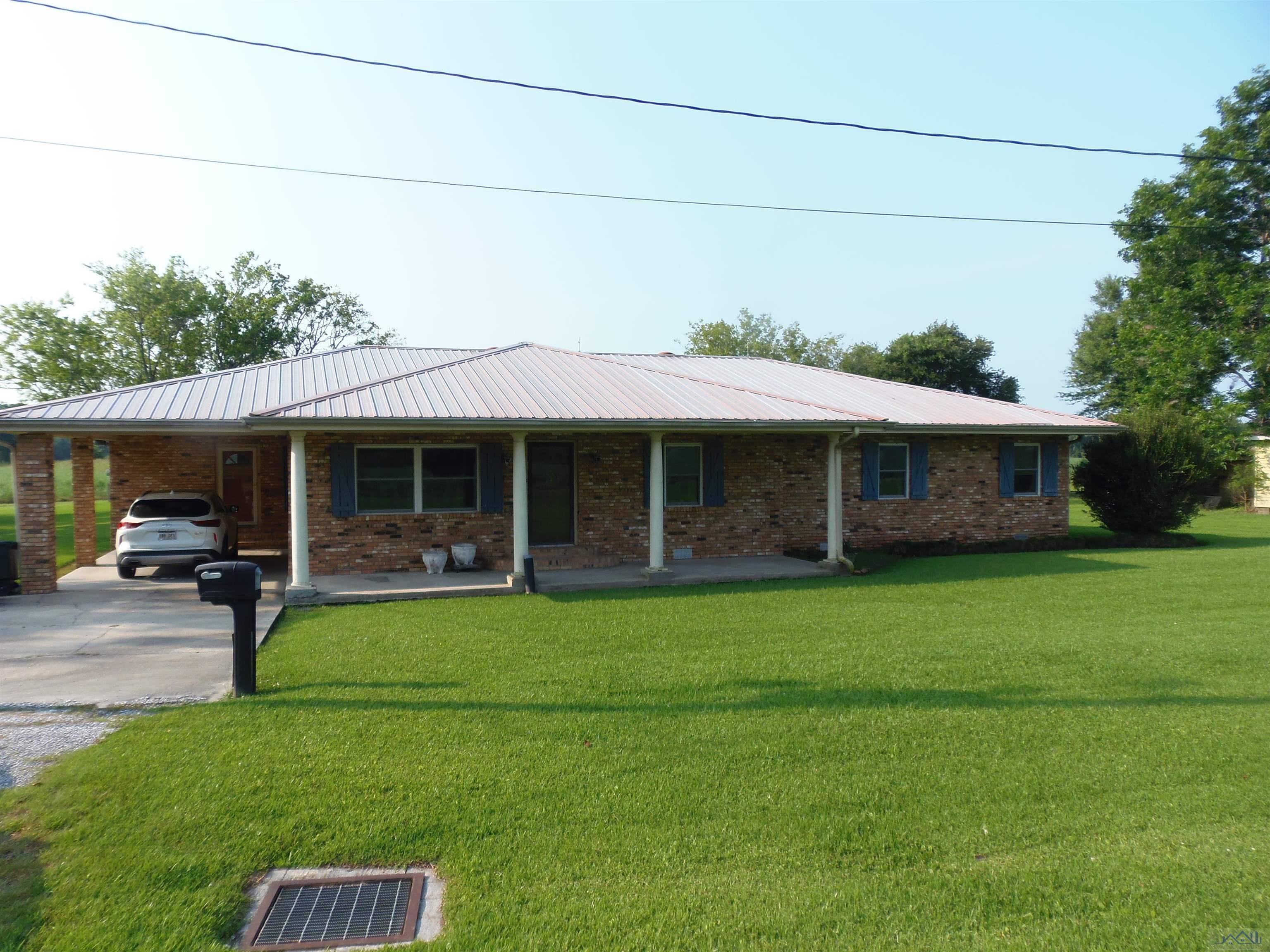 1949 Valverda Rd, Maringouin, Louisiana image 1