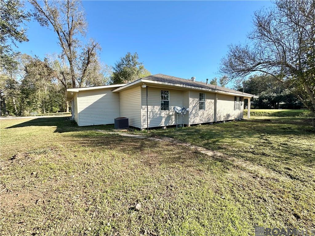 10385 Bayou Des Glaises Road, Moreauville, Louisiana image 8