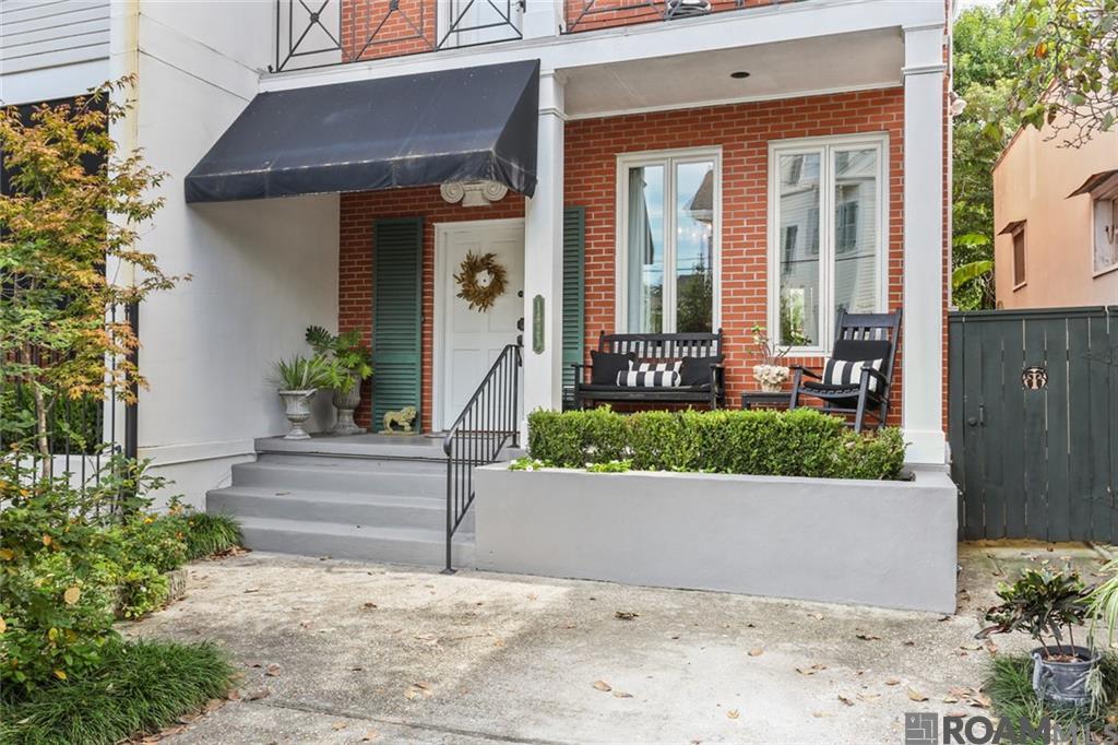 1421 Leontine Street, New Orleans, Louisiana image 3