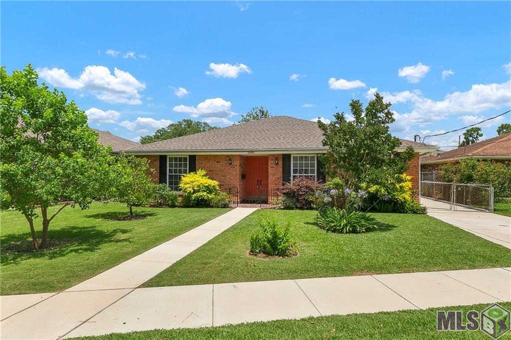 5005 Alexander Drive, Metairie, Louisiana image 1