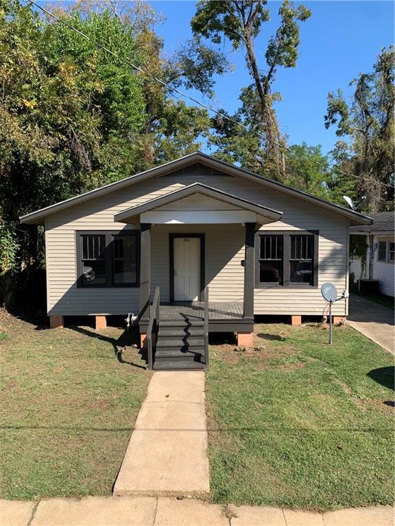 1811 Harvard Street, Alexandria, Louisiana image 1