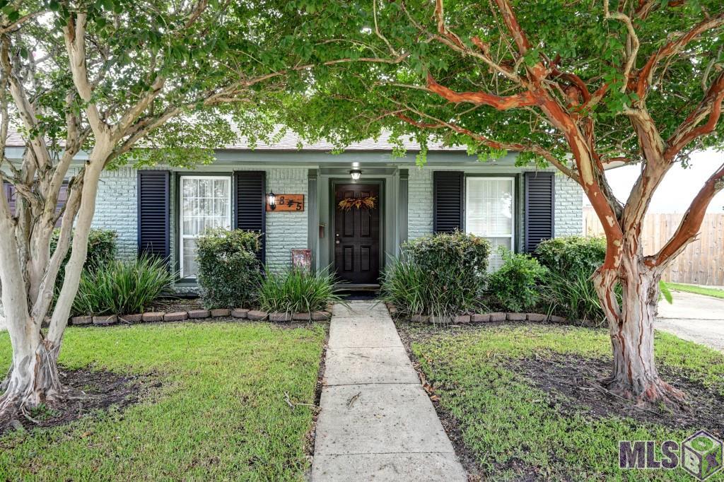 845 Lawrence Street, Gretna, Louisiana image 1