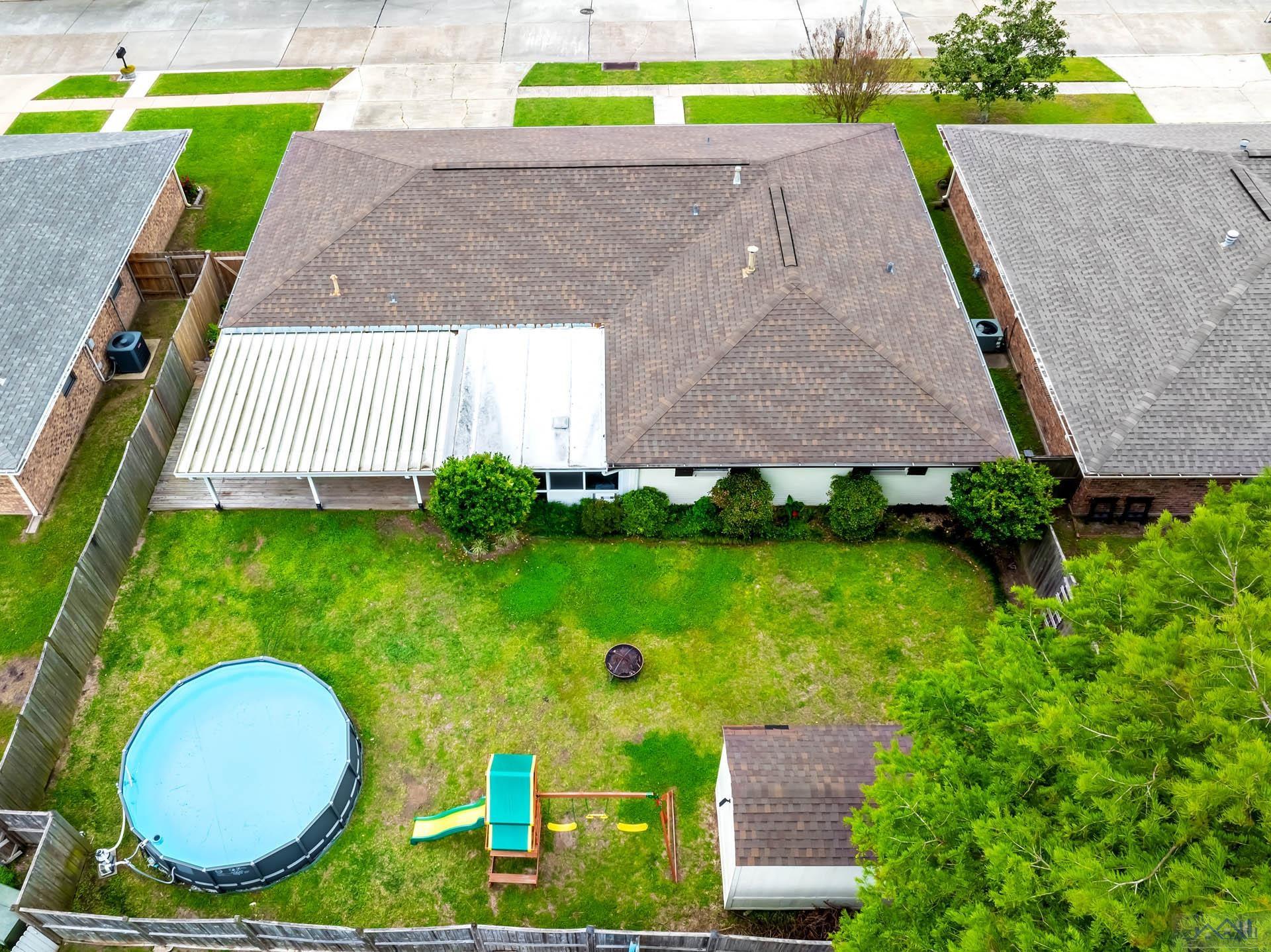 105 Nederland Drive, Houma, Louisiana image 3