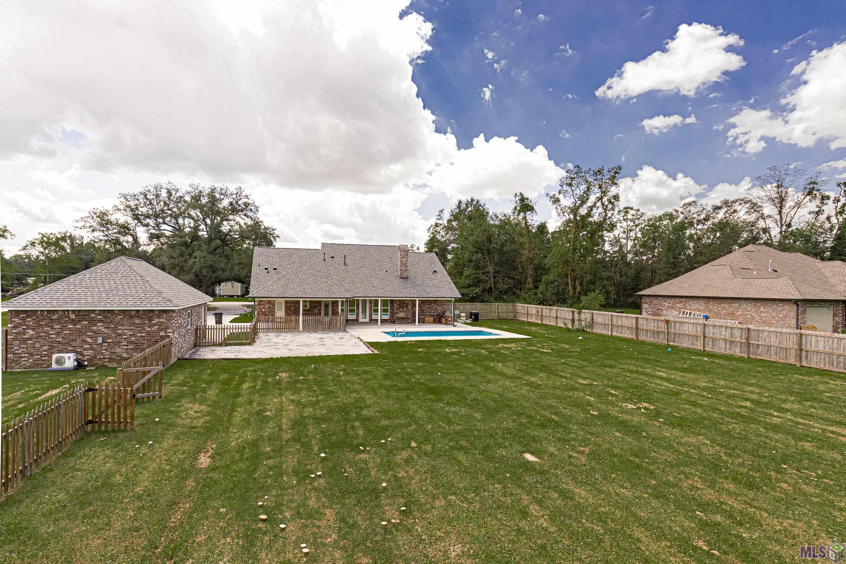 42496 Black Bayou Rd, Gonzales, Louisiana image 5