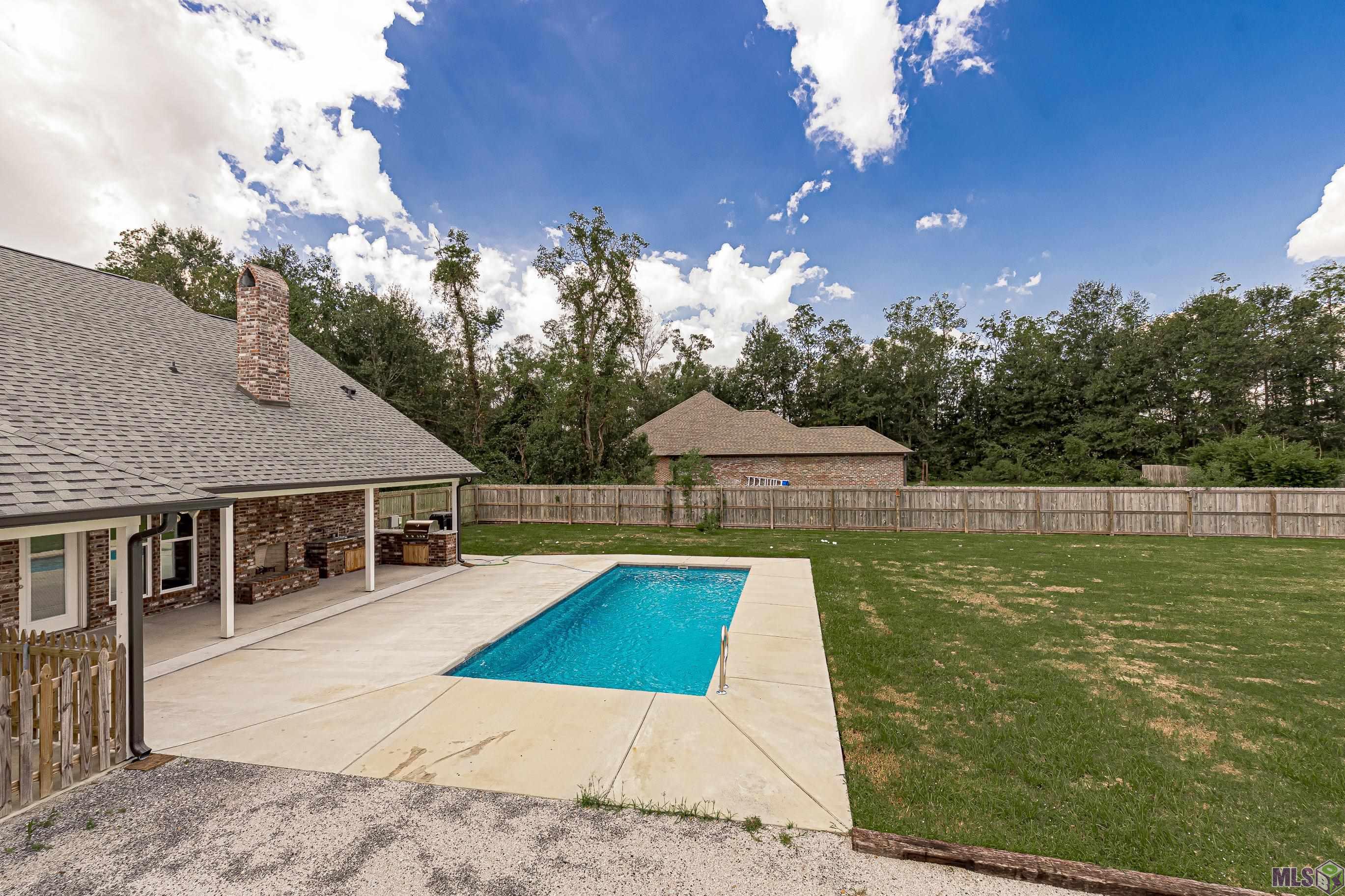 42496 Black Bayou Rd, Gonzales, Louisiana image 36