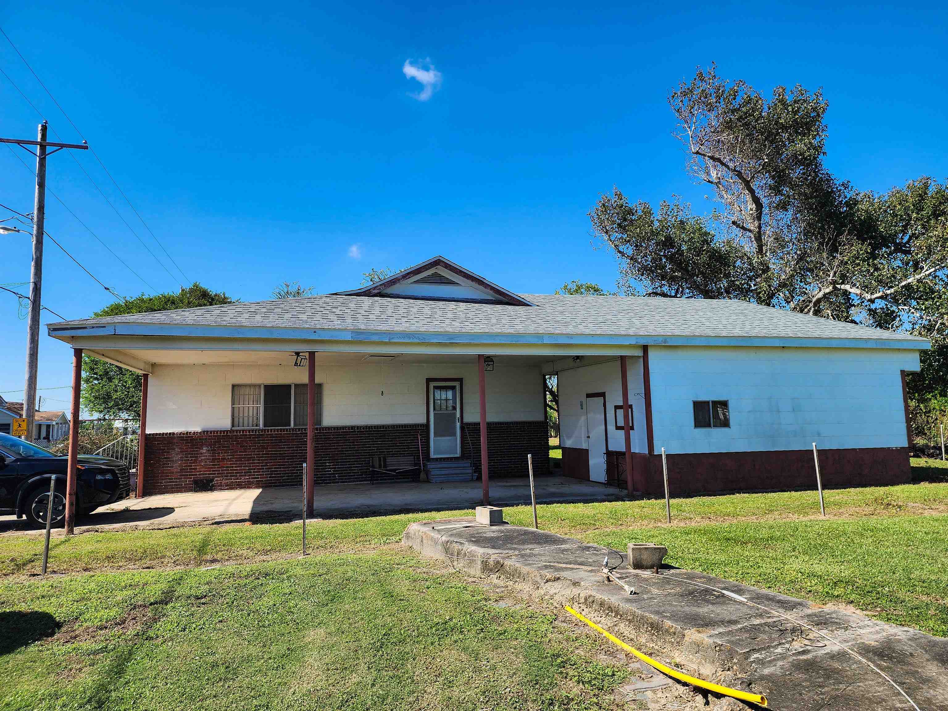 130 Dursette Street, Golden Meadow, Louisiana image 2