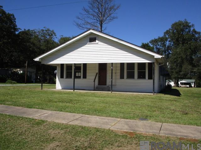 718 Tioga Road, Ball, Louisiana image 1