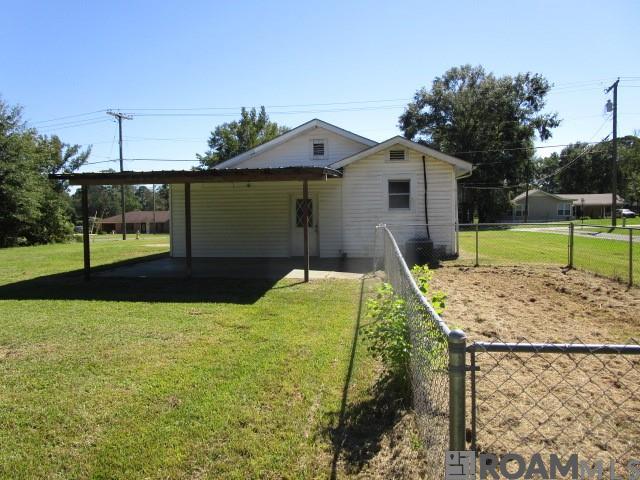 718 Tioga Road, Ball, Louisiana image 5