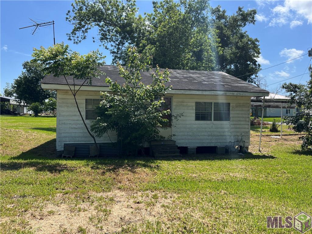 101 Luke Drive, Des Allemands, Louisiana image 2