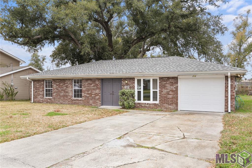 212 Maryland Drive, Luling, Louisiana image 1