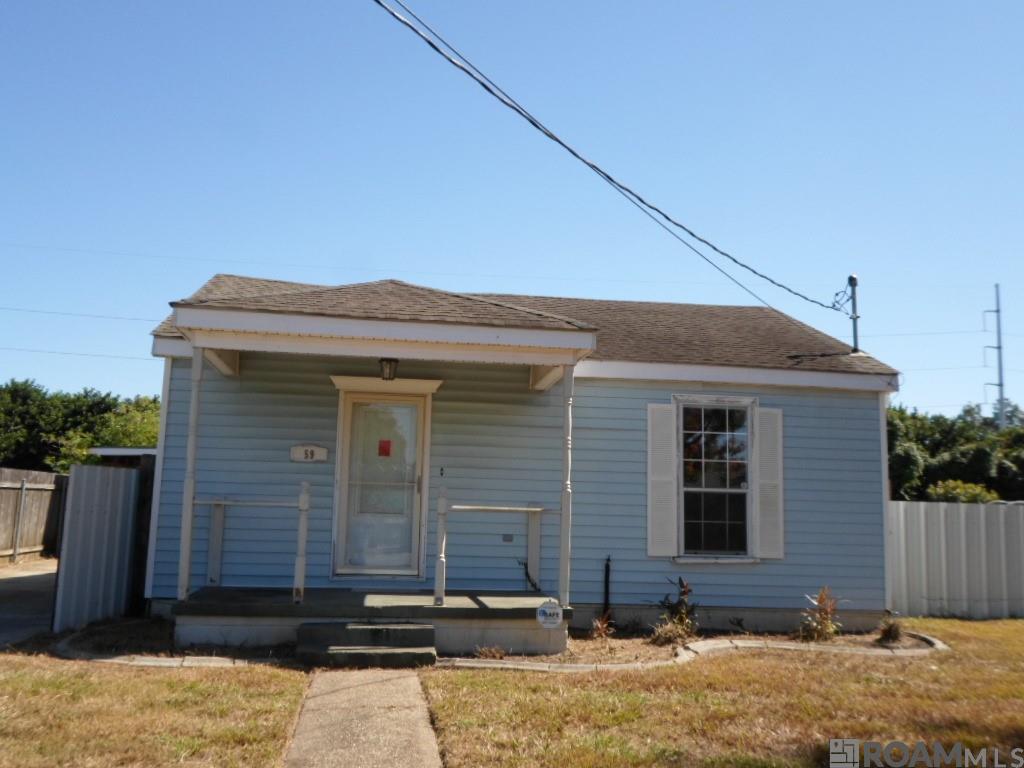 59 E Claiborne Square, Chalmette, Louisiana image 1