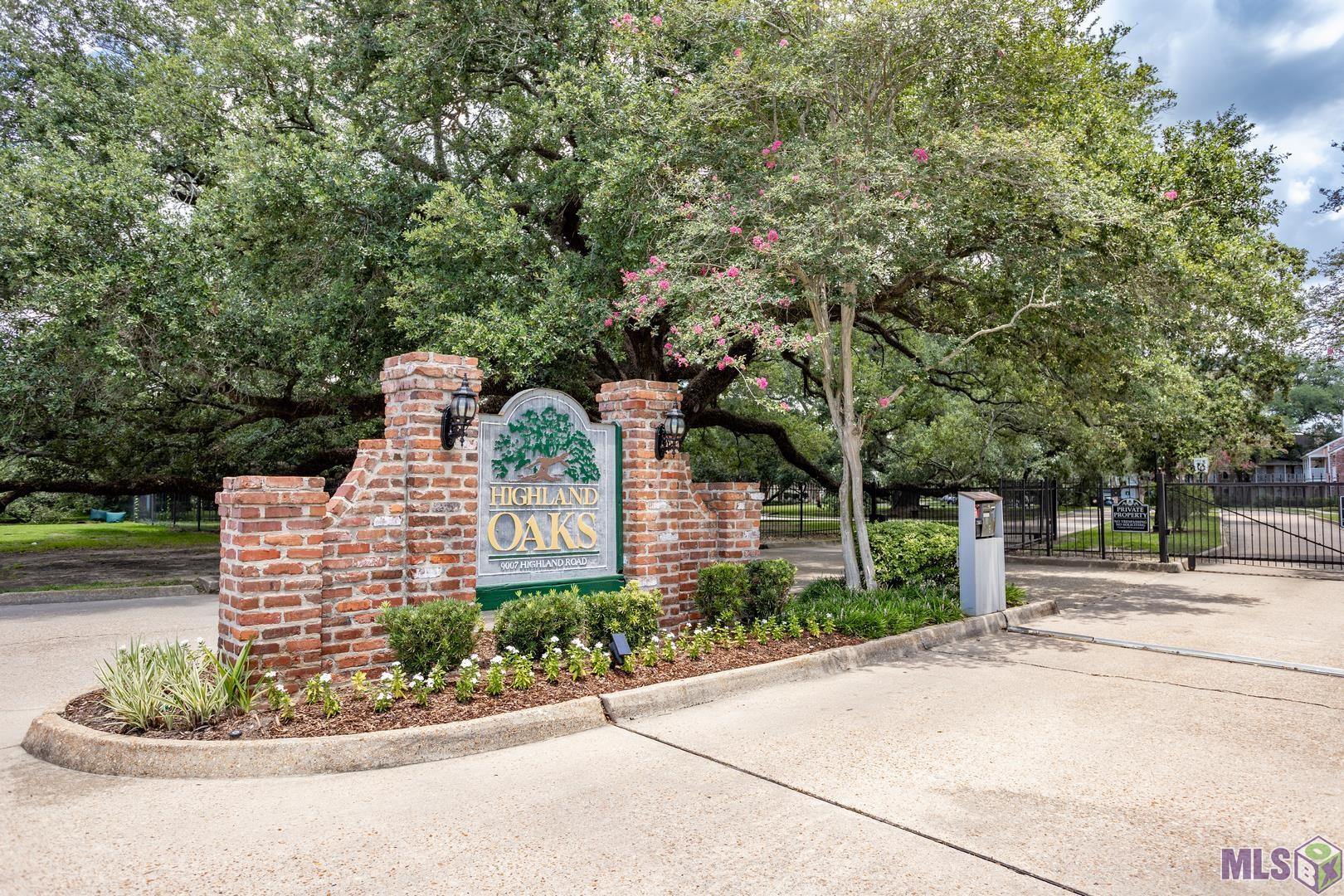 9007 Highland Rd #46, Baton Rouge, Louisiana image 16