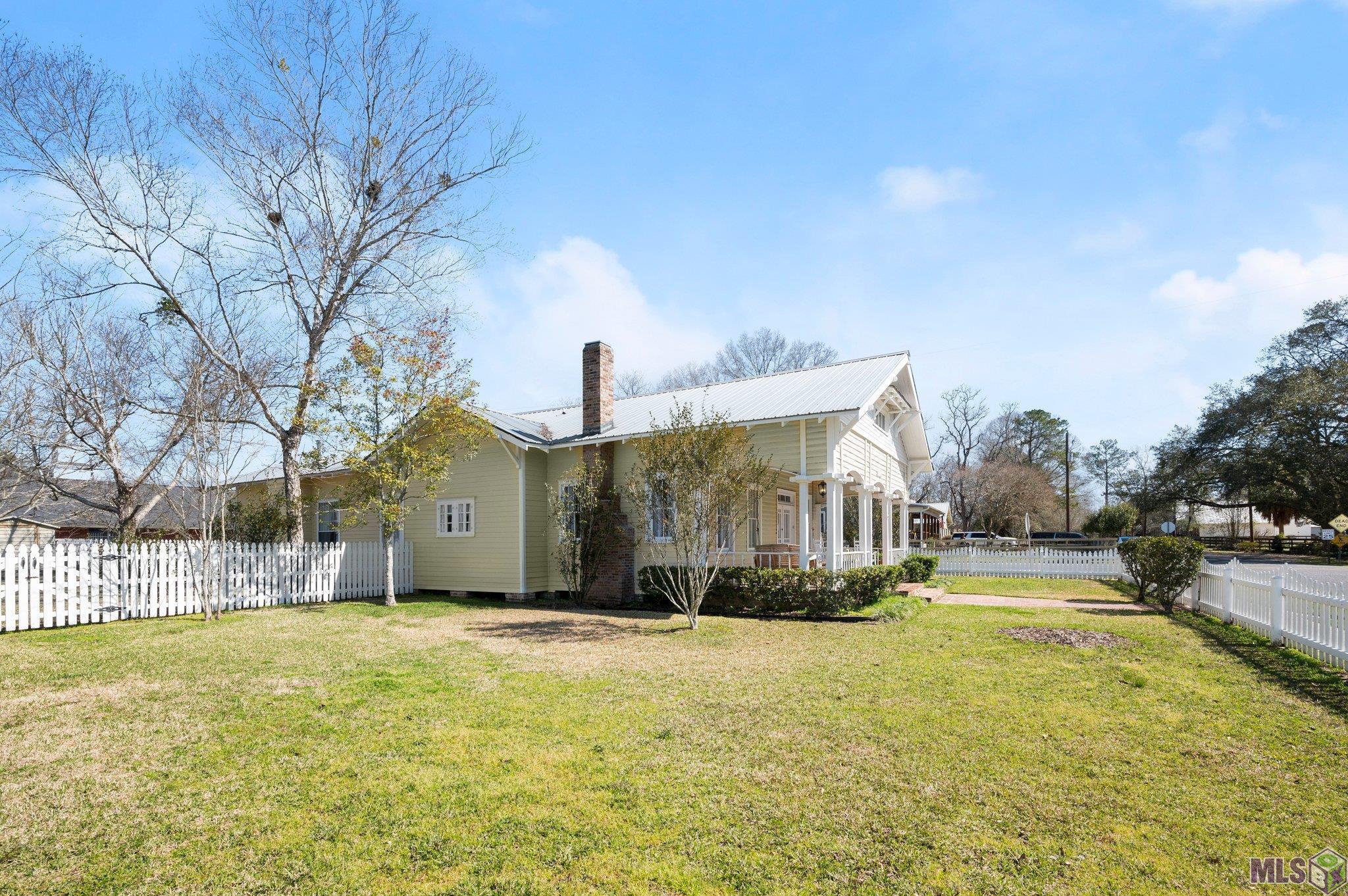 3646 Church St, Slaughter, Louisiana image 2