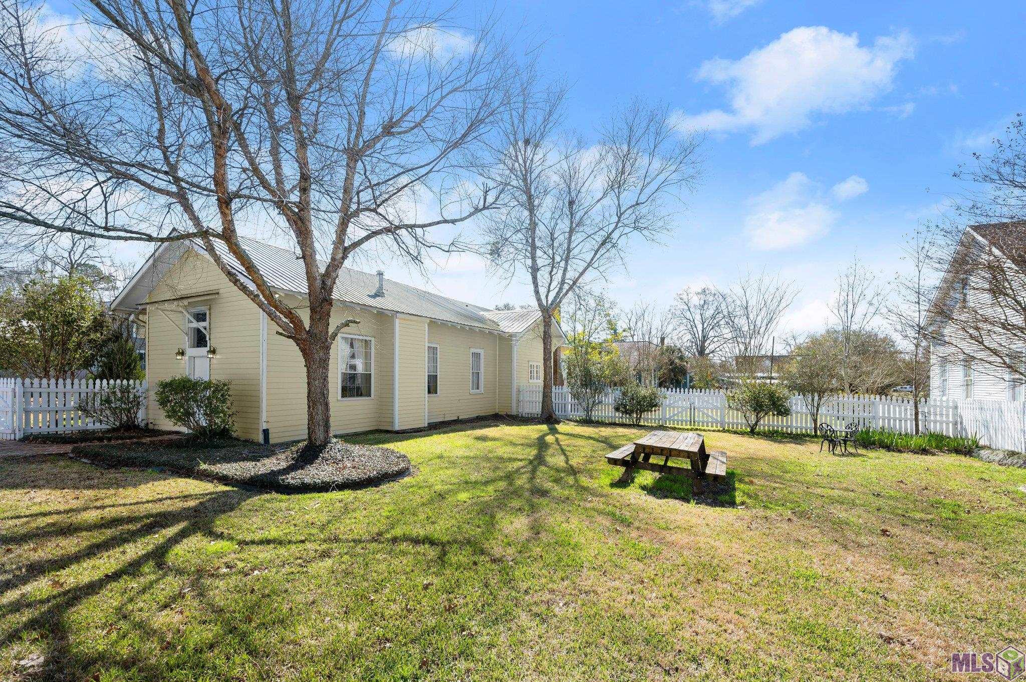 3646 Church St, Slaughter, Louisiana image 22