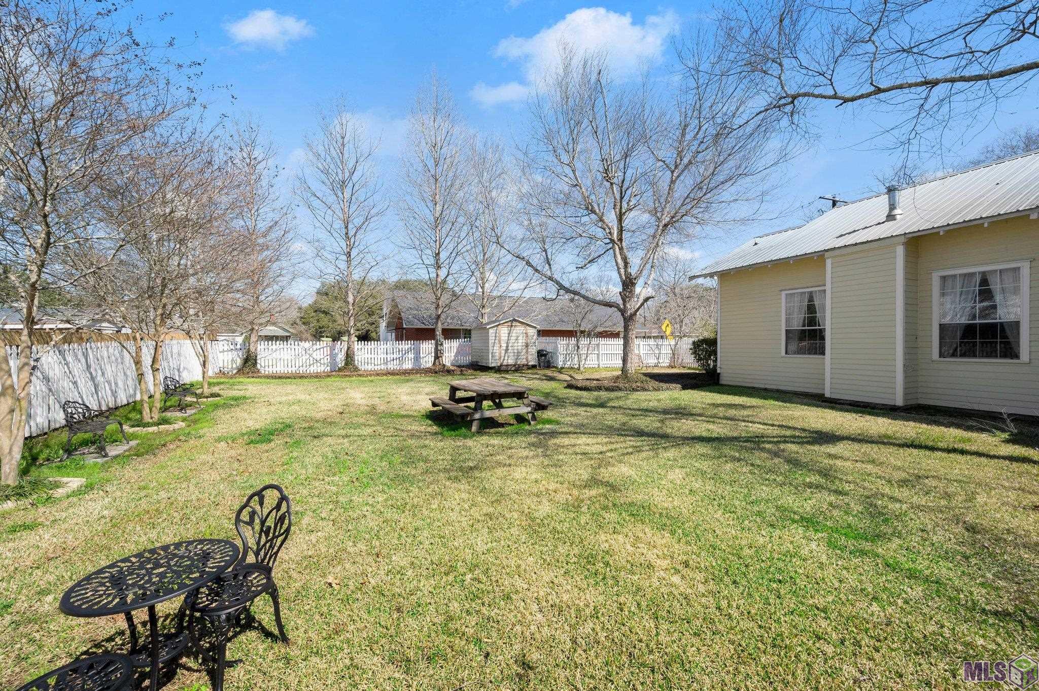 3646 Church St, Slaughter, Louisiana image 3