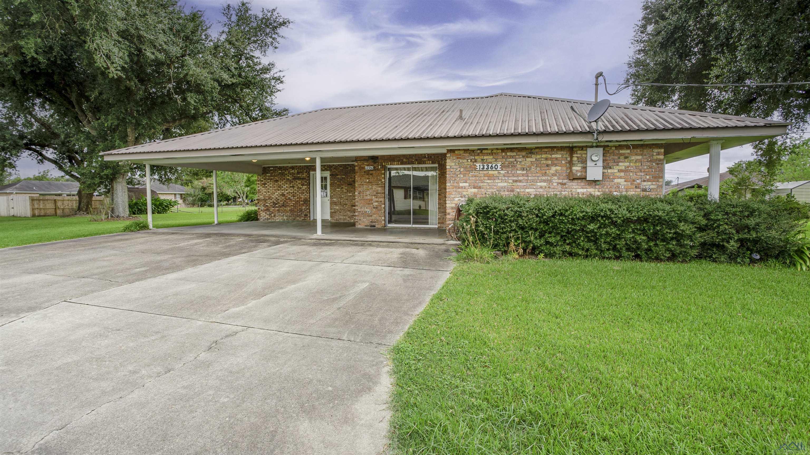 13360 Margaret St, Vacherie, Louisiana image 2