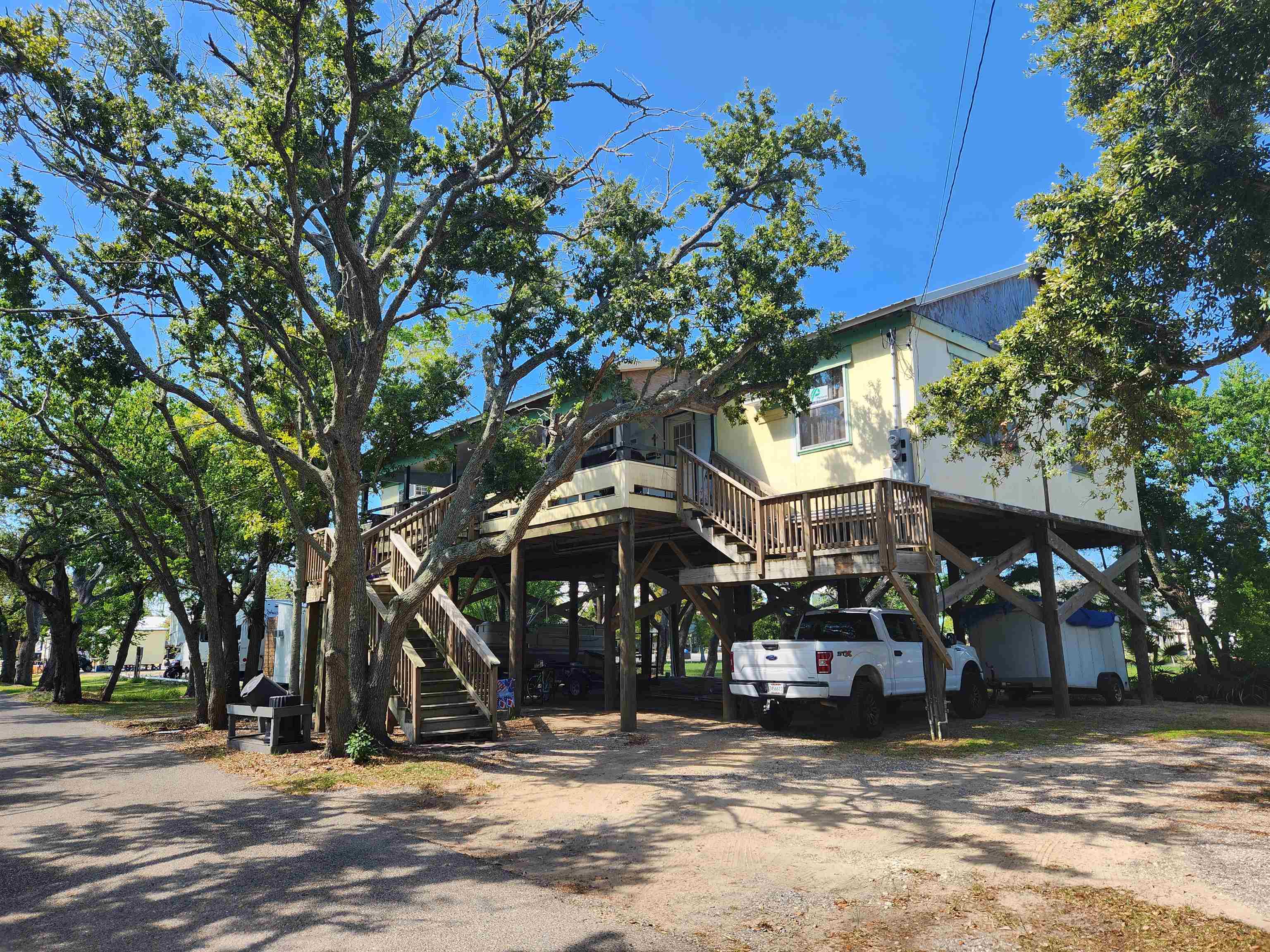 136 Cott Lane, Grand Isle, Louisiana image 16