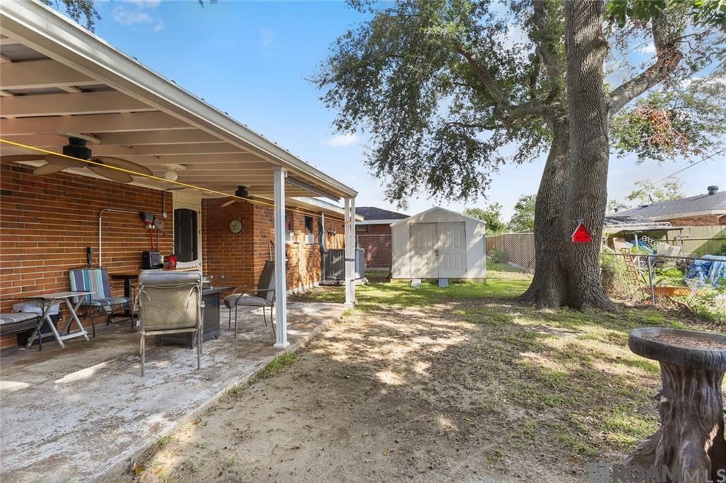 227 Saint Anthony Street, Luling, Louisiana image 19