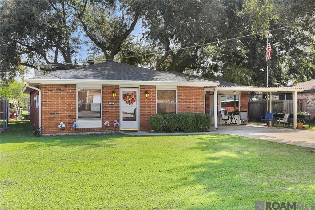 227 Saint Anthony Street, Luling, Louisiana image 1