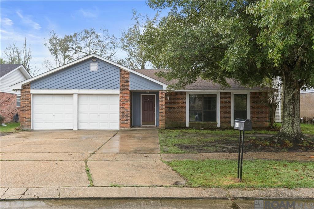 1418 Kings Row, Slidell, Louisiana image 1