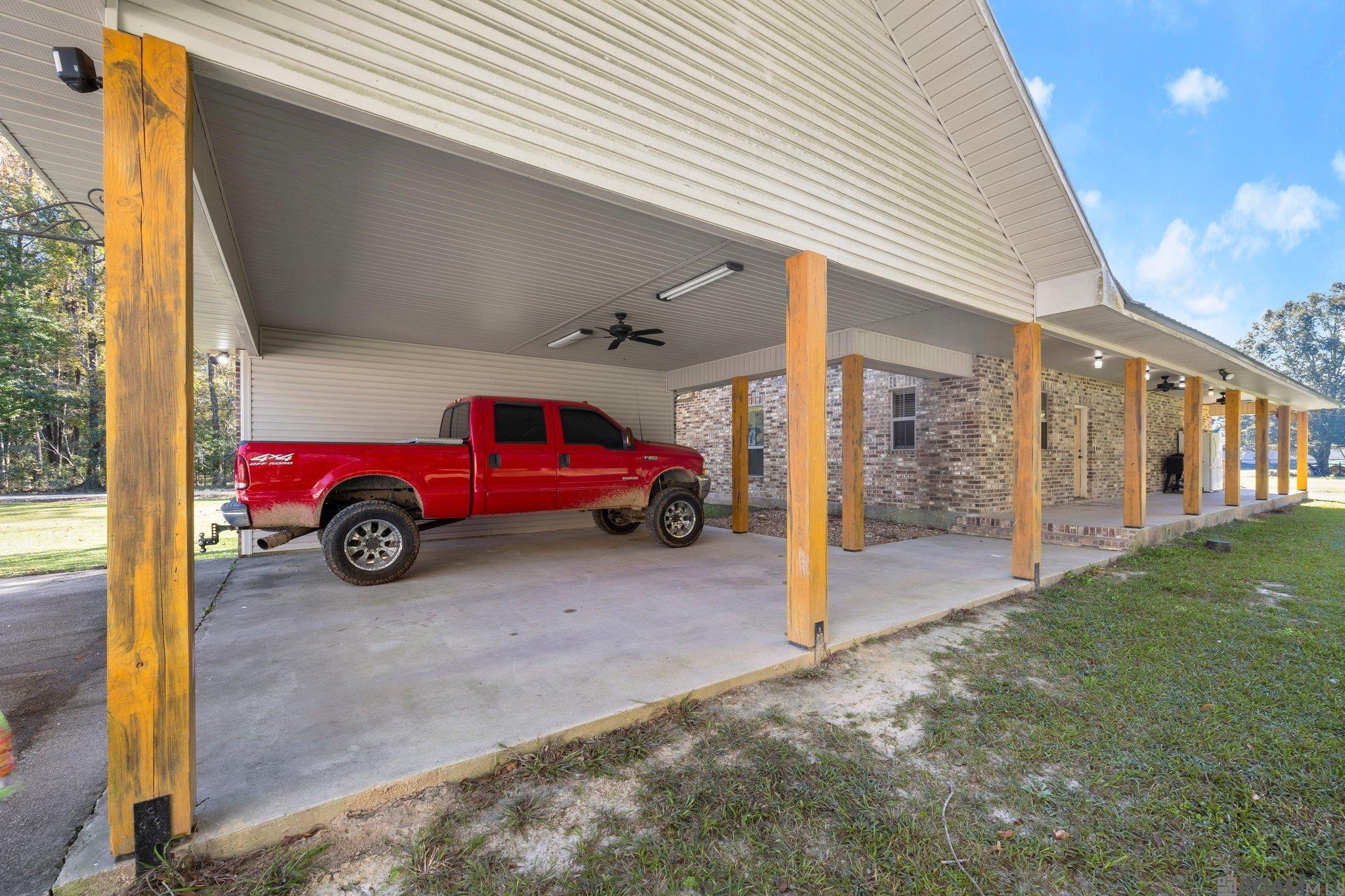 14014 Denham Rd, Pride, Louisiana image 16